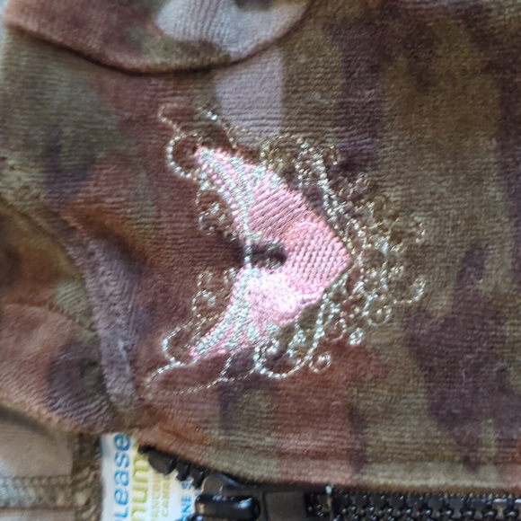 Please Mum bear outfit - Picture 3 of 9